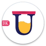 Logo of BK Urine Analysis android Application 